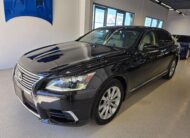 2015 LEXUS LS460 VER-C I-PKG 4WD USF45