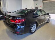 2015 LEXUS LS460 VER-C I-PKG 4WD USF45