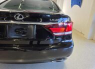 2015 LEXUS LS460 VER-C I-PKG 4WD USF45