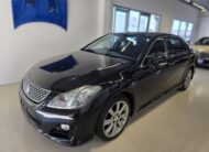 2009 TOYOTA CROWN ATHLETE 3.5 V6 GRS204