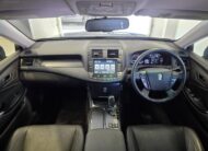 2009 TOYOTA CROWN ATHLETE 3.5 V6 GRS204