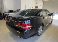 2009 TOYOTA CROWN ATHLETE 3.5 V6 GRS204