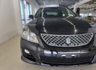 2009 TOYOTA CROWN ATHLETE 3.5 V6 GRS204