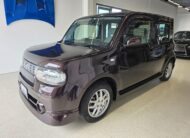 2017 Nissan Cube 15X V SELECTION