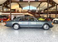 1988 Rolls Royce Silver Spur V8 4dr Auto 3sp 6.75i