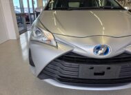 2019 Toyota Vitz F Hybrid low KMS