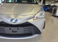 2019 Toyota Vitz F Hybrid low KMS