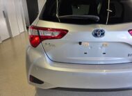 2019 Toyota Vitz F Hybrid low KMS