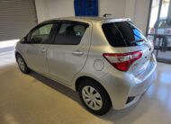 2019 Toyota Vitz F Hybrid low KMS