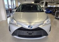 2019 Toyota Vitz F Hybrid low KMS