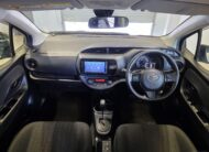 2019 Toyota Vitz F Hybrid low KMS