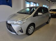 2019 Toyota Vitz F Hybrid low KMS