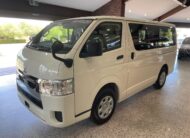 2024 TOYOTA HIACE DX GL PACKAGE TRH200