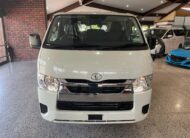 2024 TOYOTA HIACE DX GL PACKAGE TRH200