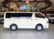 2024 TOYOTA HIACE DX GL PACKAGE TRH200