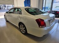 2010 TOYOTA CROWN MAJESTA C-TYPE 2WD URS206