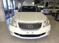 2010 TOYOTA CROWN MAJESTA C-TYPE 2WD URS206