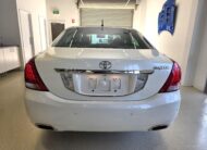 2010 TOYOTA CROWN MAJESTA C-TYPE 2WD URS206