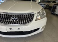 2010 TOYOTA CROWN MAJESTA C-TYPE 2WD URS206