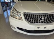 2010 TOYOTA CROWN MAJESTA C-TYPE 2WD URS206