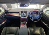 2010 TOYOTA CROWN MAJESTA C-TYPE 2WD URS206