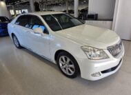 2010 TOYOTA CROWN MAJESTA C-TYPE 2WD URS206