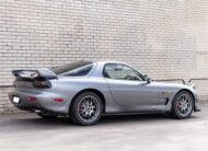 Mazda RX-7 Spirit R – Collector’s item