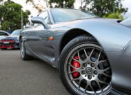 Mazda RX-7 Spirit R – Collector’s item