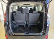 2018 Toyota Vellfire 2.5 AGH30  Welcab with Slide-Out Seat