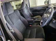 2018 Toyota Vellfire 2.5 AGH30  Welcab with Slide-Out Seat