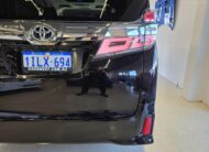 2018 Toyota Vellfire 2.5 AGH30  Welcab with Slide-Out Seat