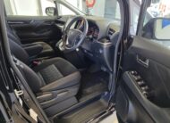 2018 Toyota Vellfire 2.5 AGH30  Welcab with Slide-Out Seat