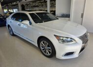 2013 LEXUS LS460 USF45 VERSION L