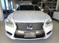 2013 LEXUS LS460 USF45 VERSION L