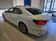 2013 LEXUS LS460 USF45 VERSION L