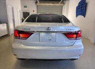 2013 LEXUS LS460 USF45 VERSION L