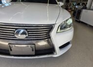 2013 LEXUS LS460 USF45 VERSION L