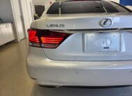 2013 LEXUS LS460 USF45 VERSION L