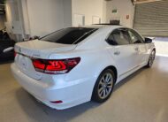 2013 LEXUS LS460 USF45 VERSION L