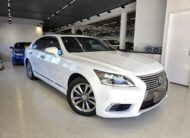 2013 LEXUS LS460 USF45 VERSION L