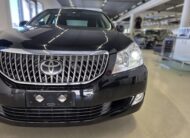 2011 TOYOTA CROWN MAJESTA G-TYPE URS206