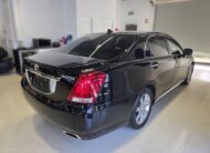 2011 TOYOTA CROWN MAJESTA G-TYPE URS206