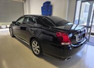 2011 TOYOTA CROWN MAJESTA G-TYPE URS206