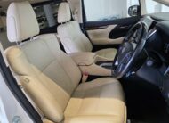 2021 TOYOTA ALPHARD 3.5GF AWD GGH35