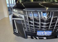 2023 Toyota Alphard 2.5 S C Package AGH30