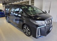 2023 Toyota Alphard 2.5 S C Package AGH30