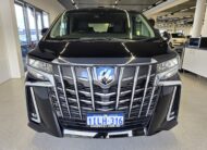 2023 Toyota Alphard 2.5 S C Package AGH30