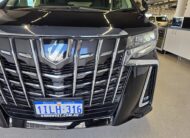 2023 Toyota Alphard 2.5 S C Package AGH30