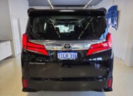 2023 Toyota Alphard 2.5 S C Package AGH30