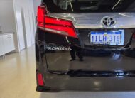 2023 Toyota Alphard 2.5 S C Package AGH30